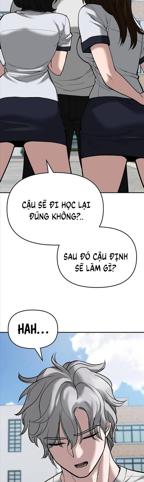 Giang Hồ Thực Thi Công Lý Chapter 65 - 29