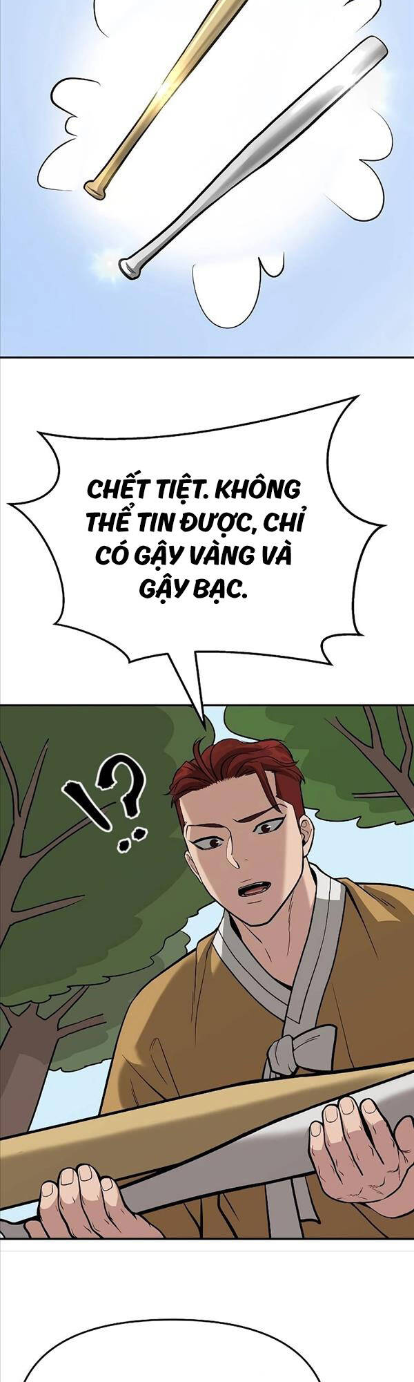 Giang Hồ Thực Thi Công Lý Chapter 66 - 81