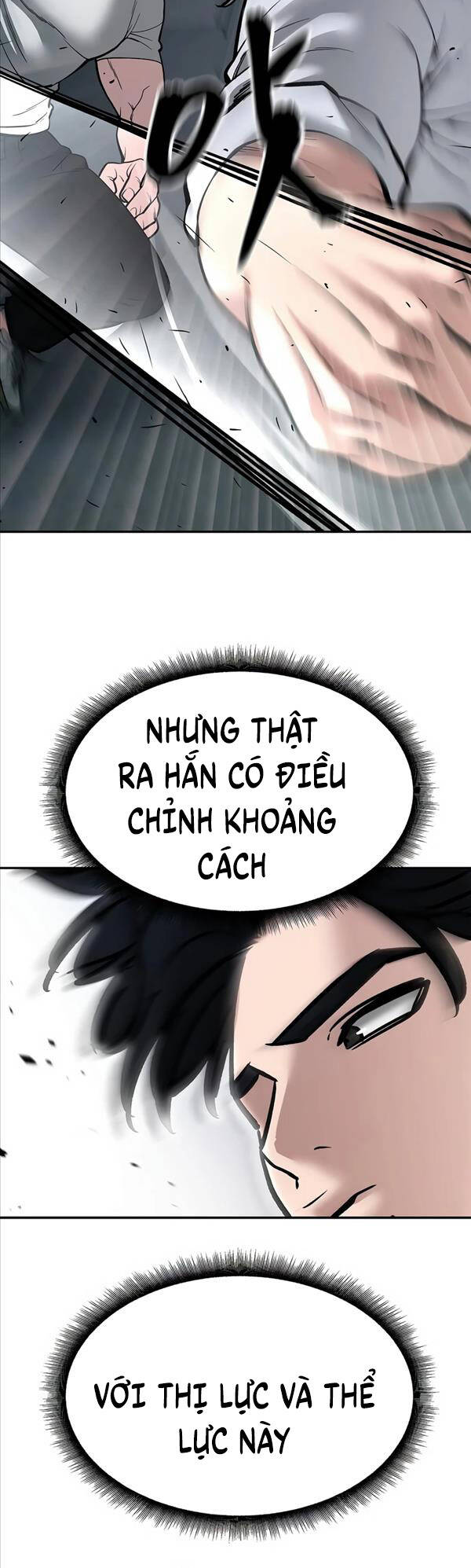 Giang Hồ Thực Thi Công Lý Chapter 67 - 33