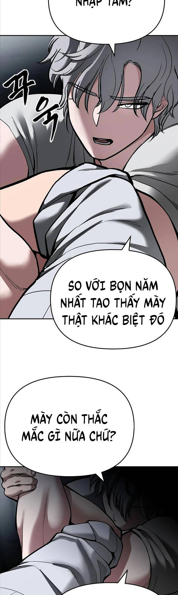 Giang Hồ Thực Thi Công Lý Chapter 67 - 58