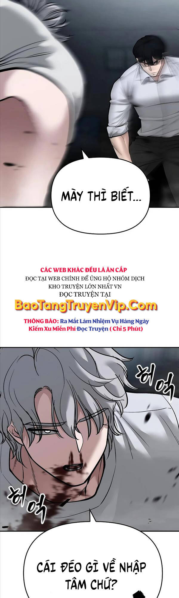 Giang Hồ Thực Thi Công Lý Chapter 67 - 69