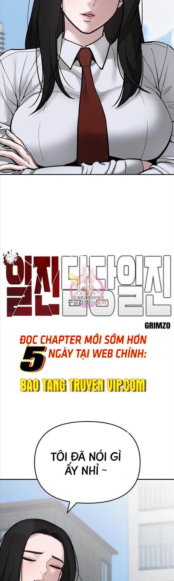 Giang Hồ Thực Thi Công Lý Chapter 69 - 3