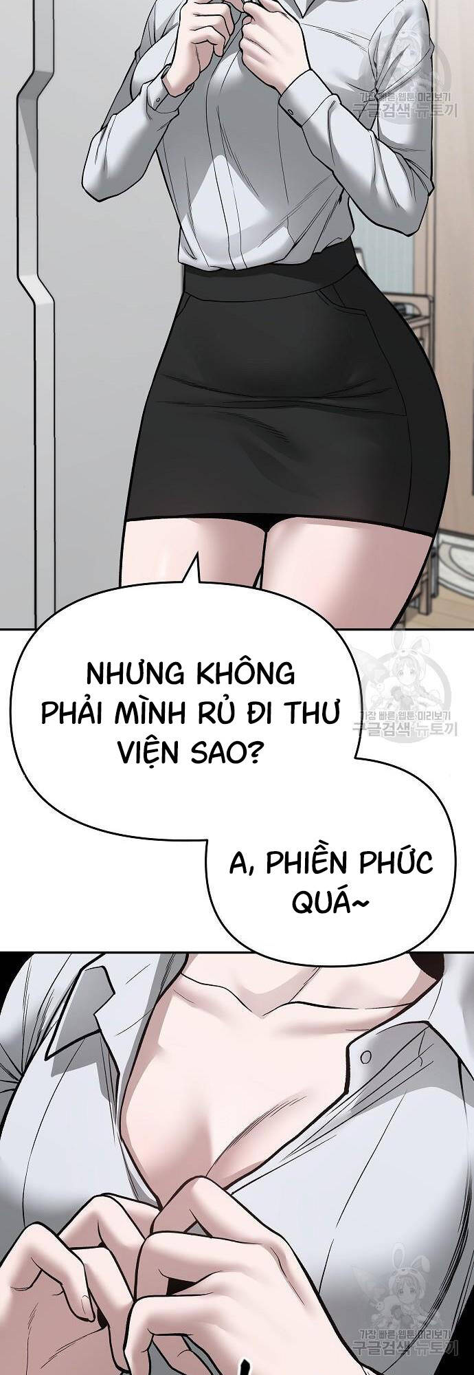 Giang Hồ Thực Thi Công Lý Chapter 72 - 106