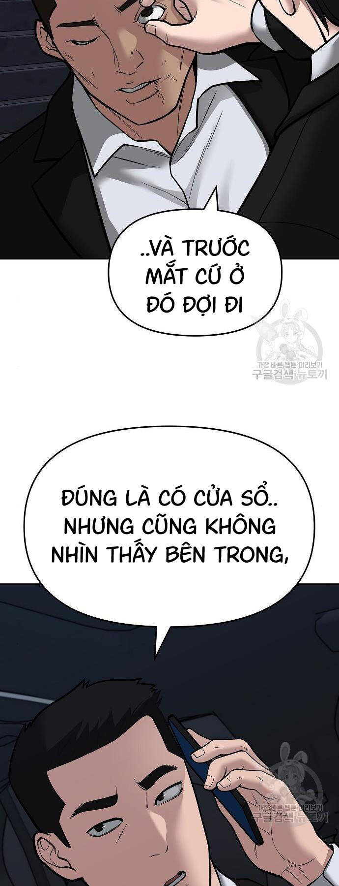 Giang Hồ Thực Thi Công Lý Chapter 72 - 15