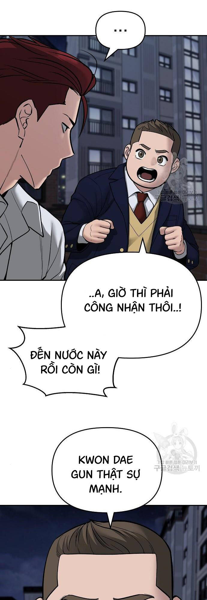 Giang Hồ Thực Thi Công Lý Chapter 72 - 40