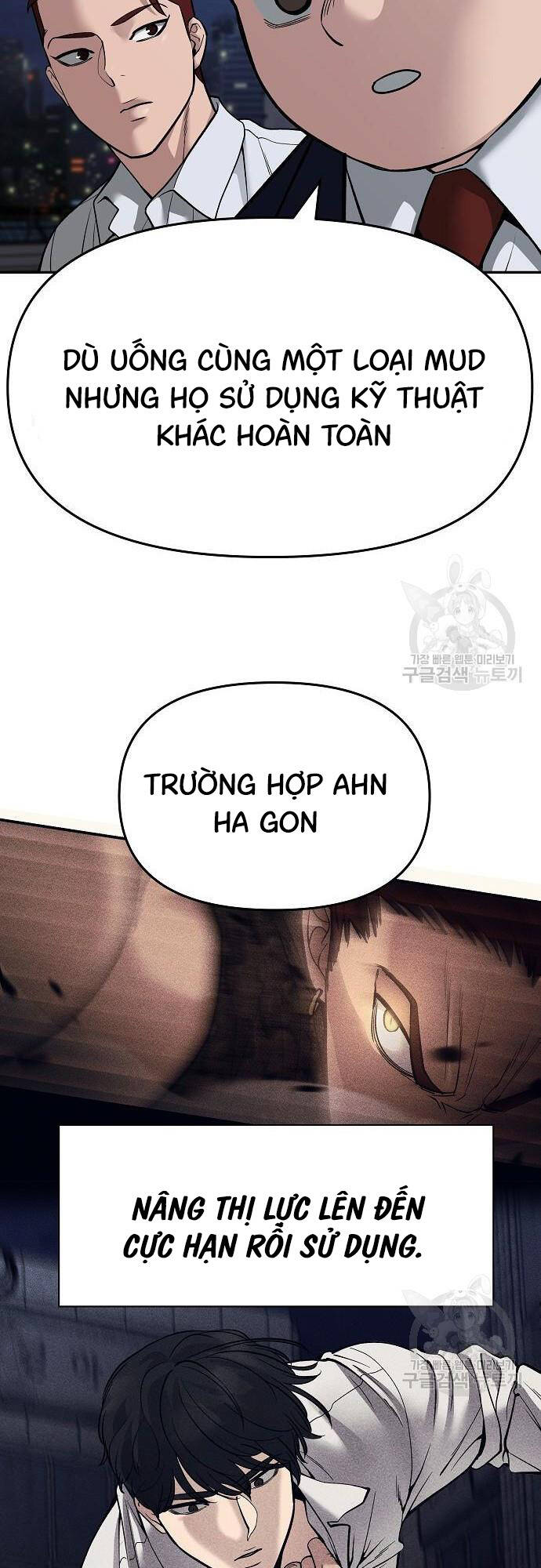 Giang Hồ Thực Thi Công Lý Chapter 72 - 68