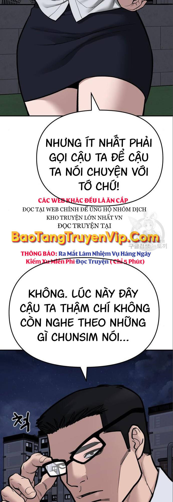 Giang Hồ Thực Thi Công Lý Chapter 73 - 122