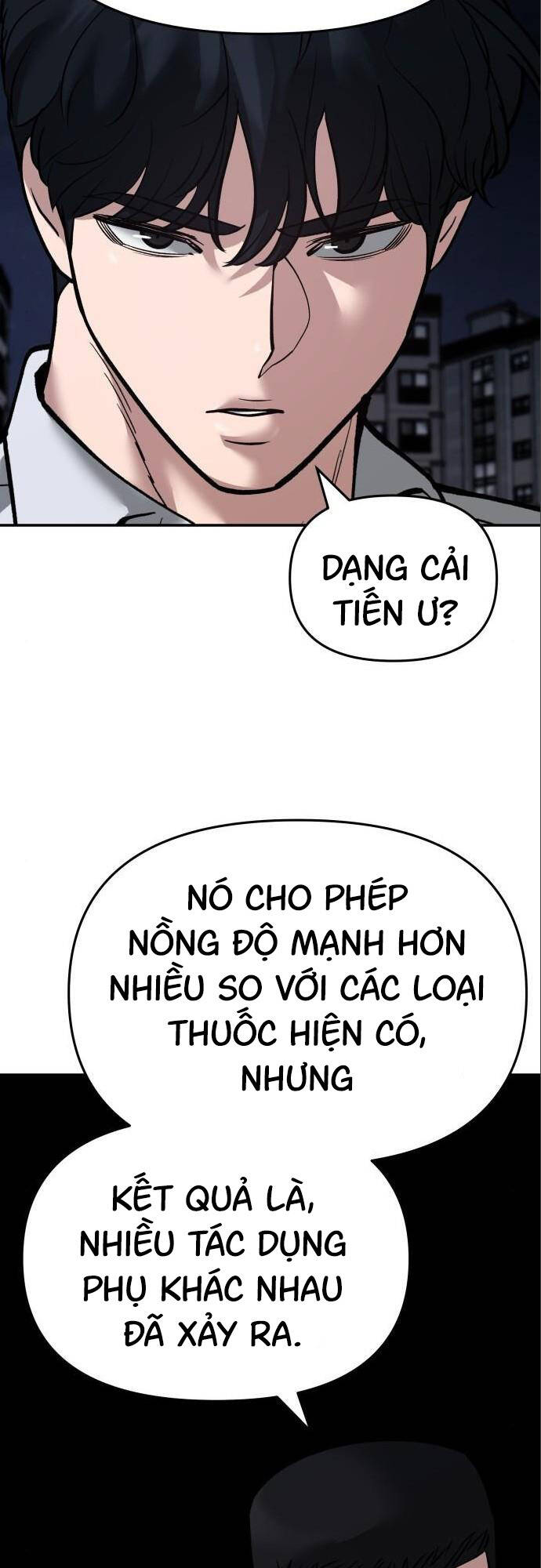 Giang Hồ Thực Thi Công Lý Chapter 73 - 61