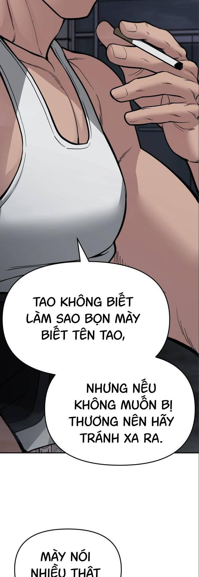 Giang Hồ Thực Thi Công Lý Chapter 73 - 74