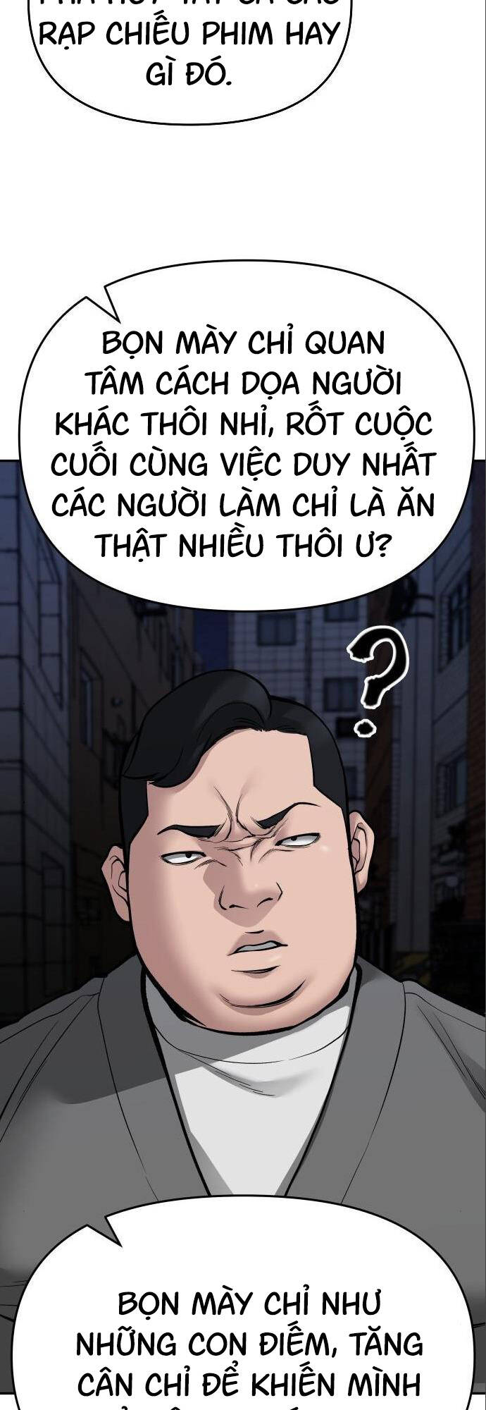 Giang Hồ Thực Thi Công Lý Chapter 73 - 81