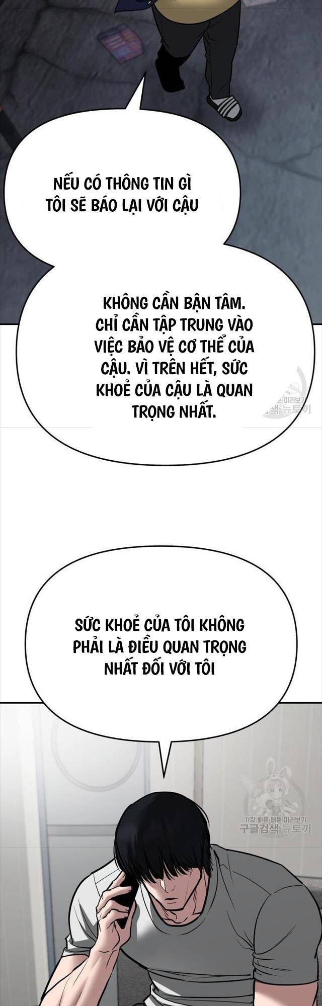 Giang Hồ Thực Thi Công Lý Chapter 76 - 92