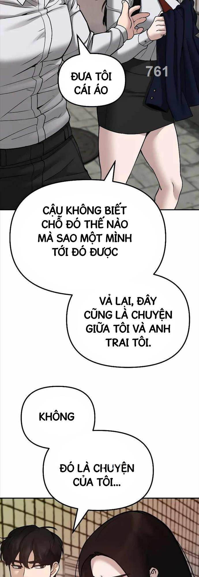 Giang Hồ Thực Thi Công Lý Chapter 79 - 2