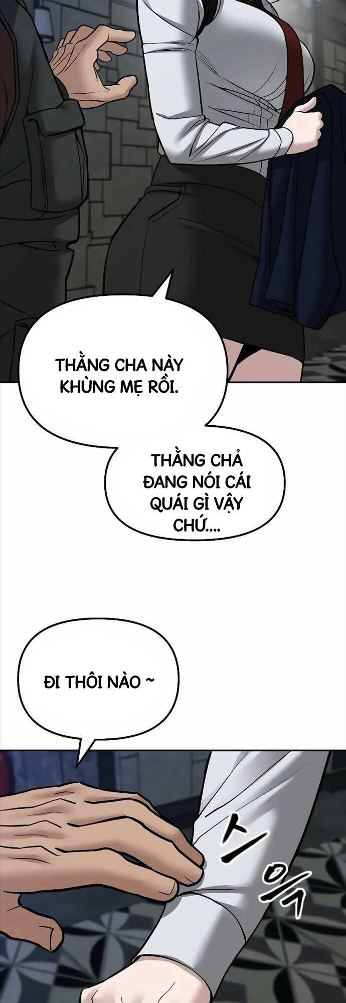 Giang Hồ Thực Thi Công Lý Chapter 79 - 42