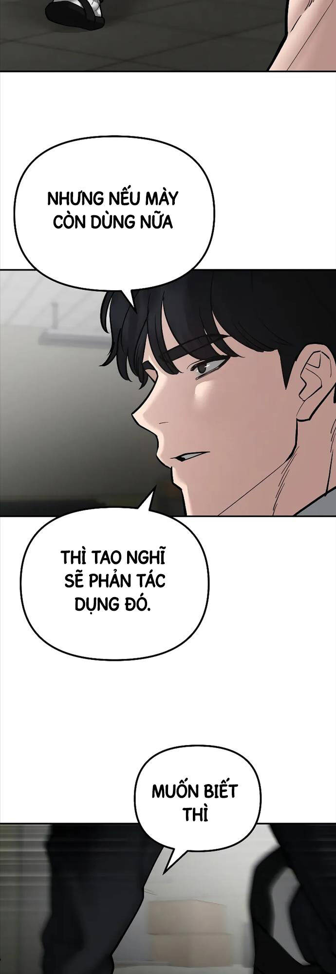 Giang Hồ Thực Thi Công Lý Chapter 81 - 25