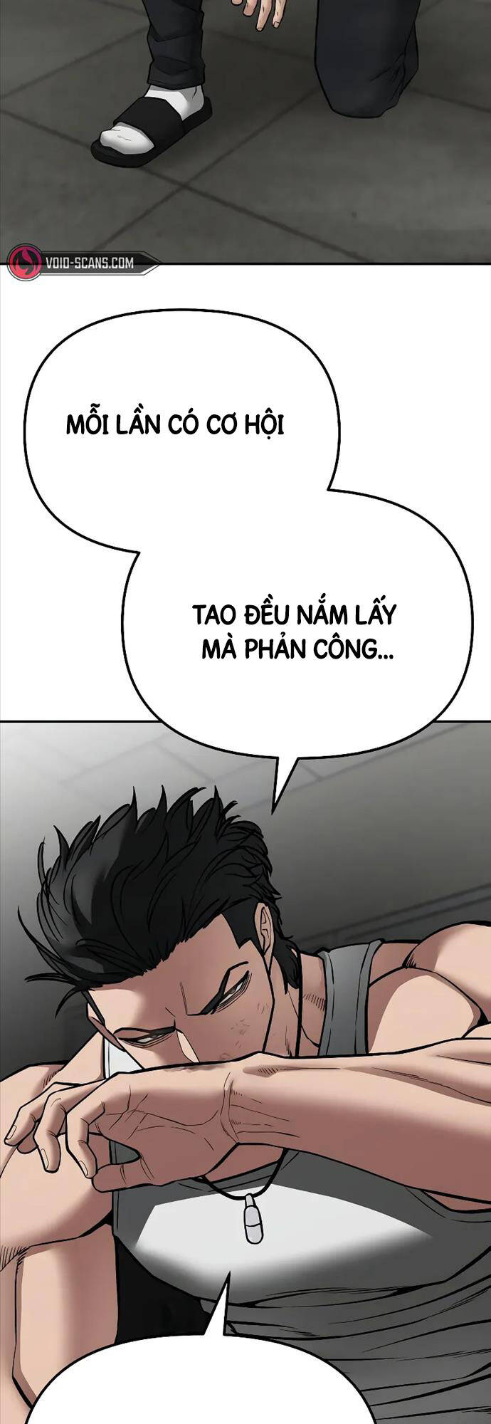 Giang Hồ Thực Thi Công Lý Chapter 81 - 40