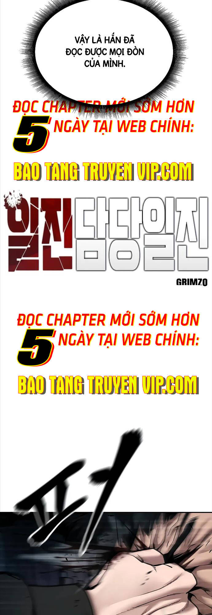 Giang Hồ Thực Thi Công Lý Chapter 81 - 5