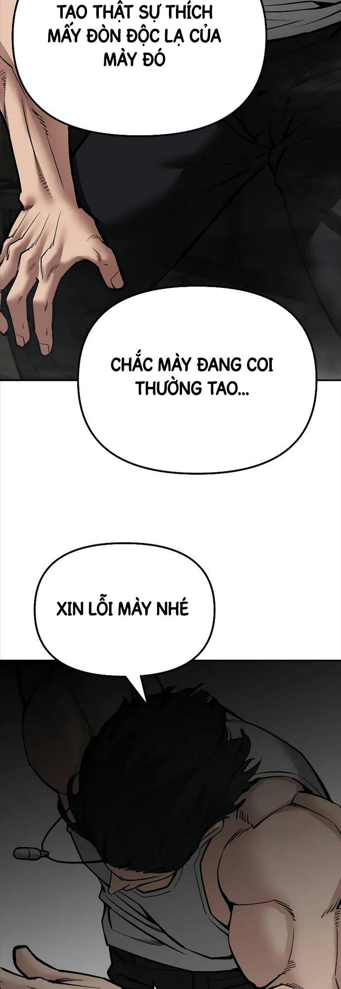 Giang Hồ Thực Thi Công Lý Chapter 81 - 41