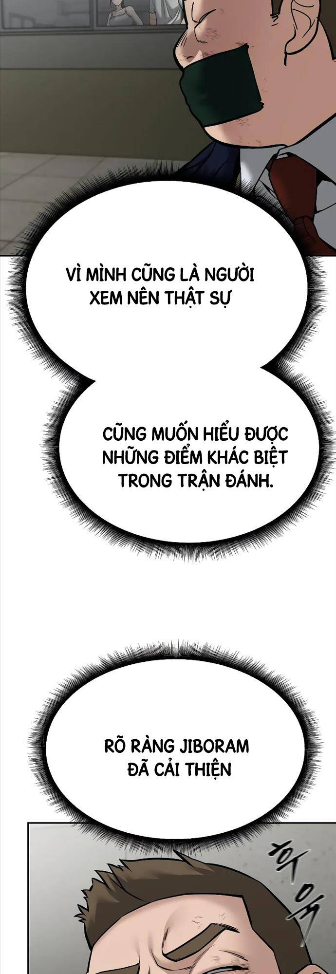 Giang Hồ Thực Thi Công Lý Chapter 81 - 68