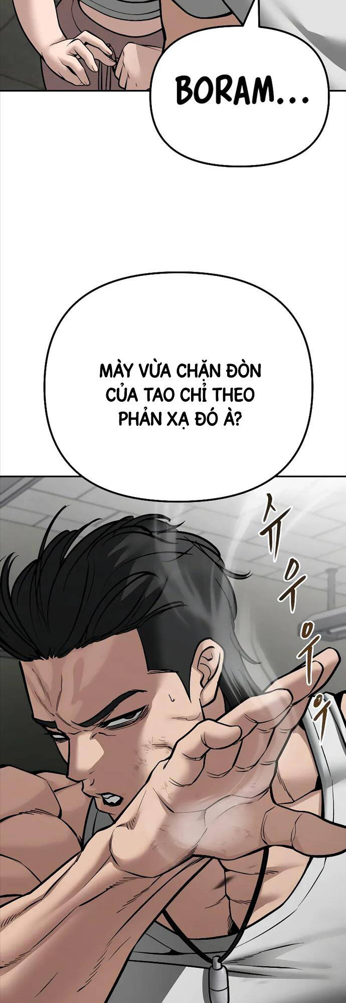 Giang Hồ Thực Thi Công Lý Chapter 81 - 81