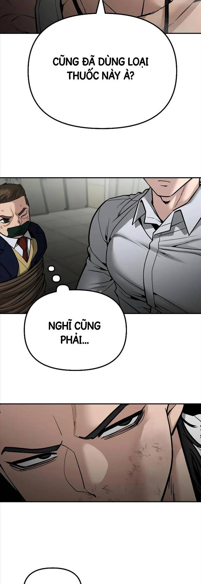 Giang Hồ Thực Thi Công Lý Chapter 81 - 85