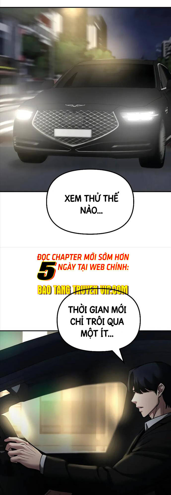 Giang Hồ Thực Thi Công Lý Chapter 81 - 95