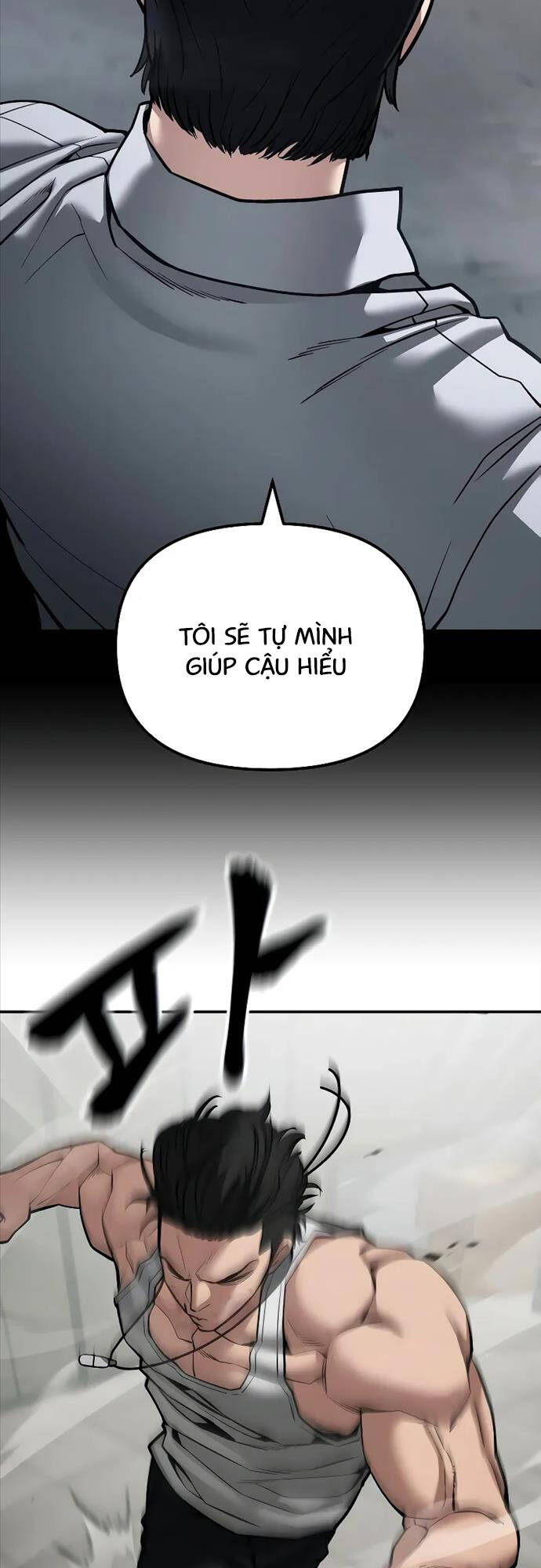 Giang Hồ Thực Thi Công Lý Chapter 82 - 20