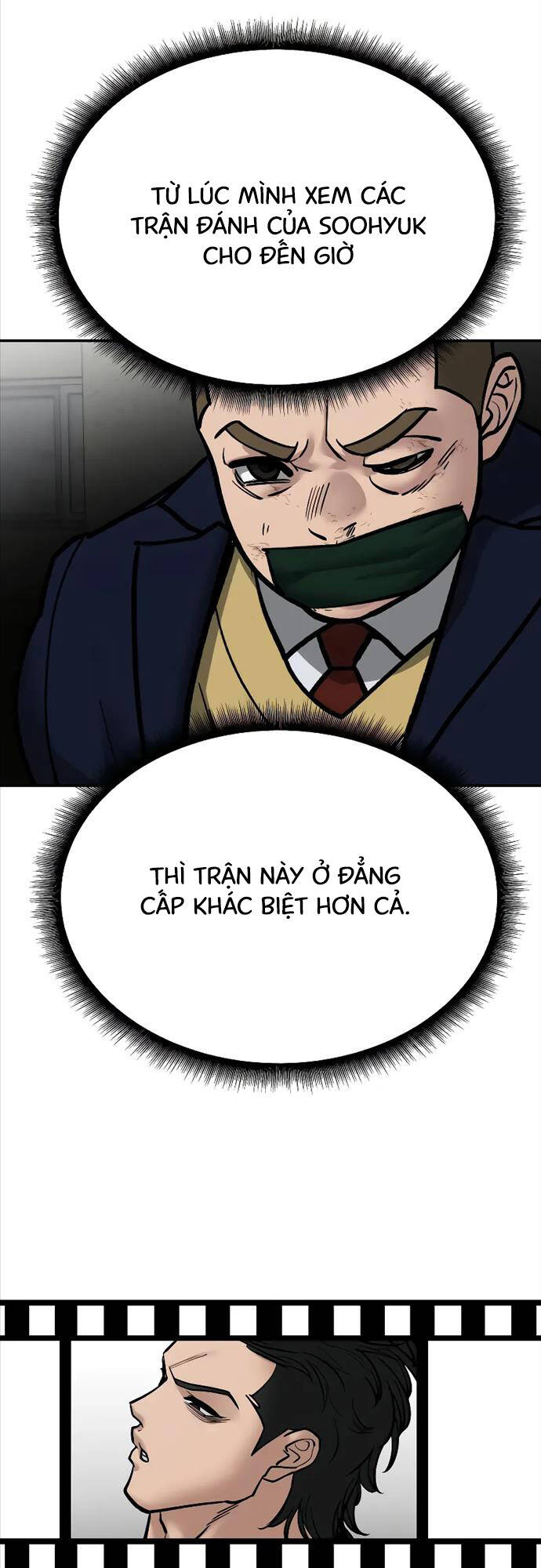 Giang Hồ Thực Thi Công Lý Chapter 82 - 39