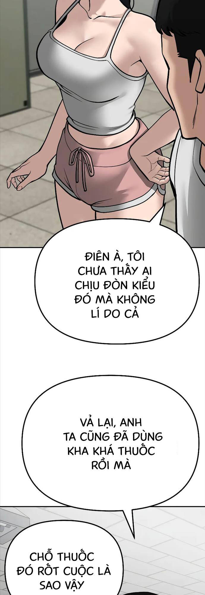 Giang Hồ Thực Thi Công Lý Chapter 82 - 57