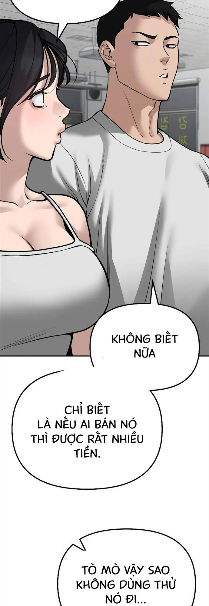 Giang Hồ Thực Thi Công Lý Chapter 82 - 58