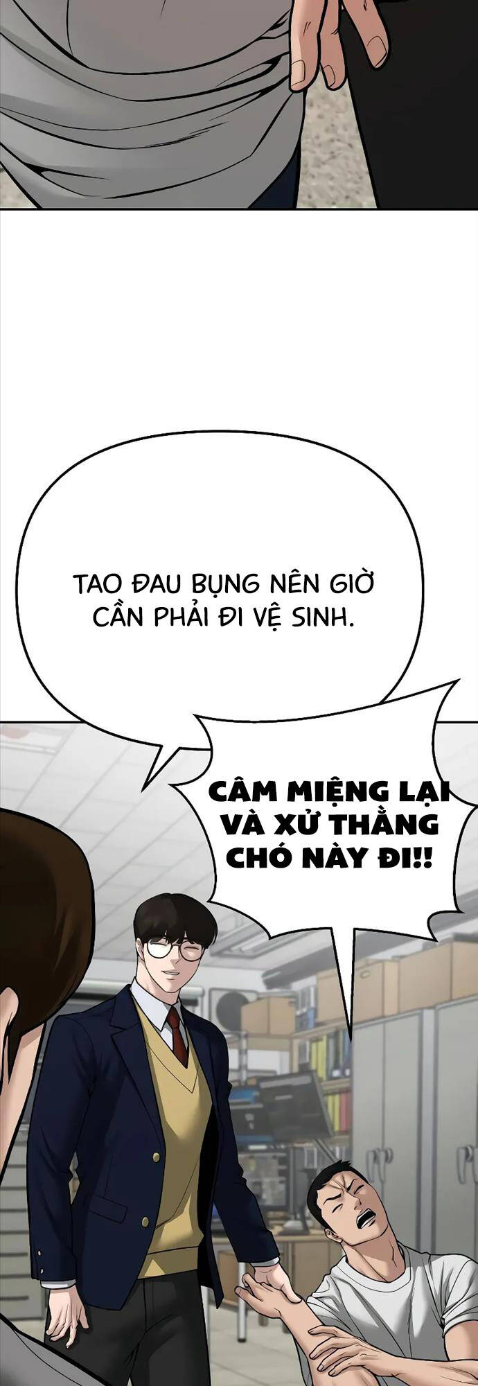 Giang Hồ Thực Thi Công Lý Chapter 82 - 64