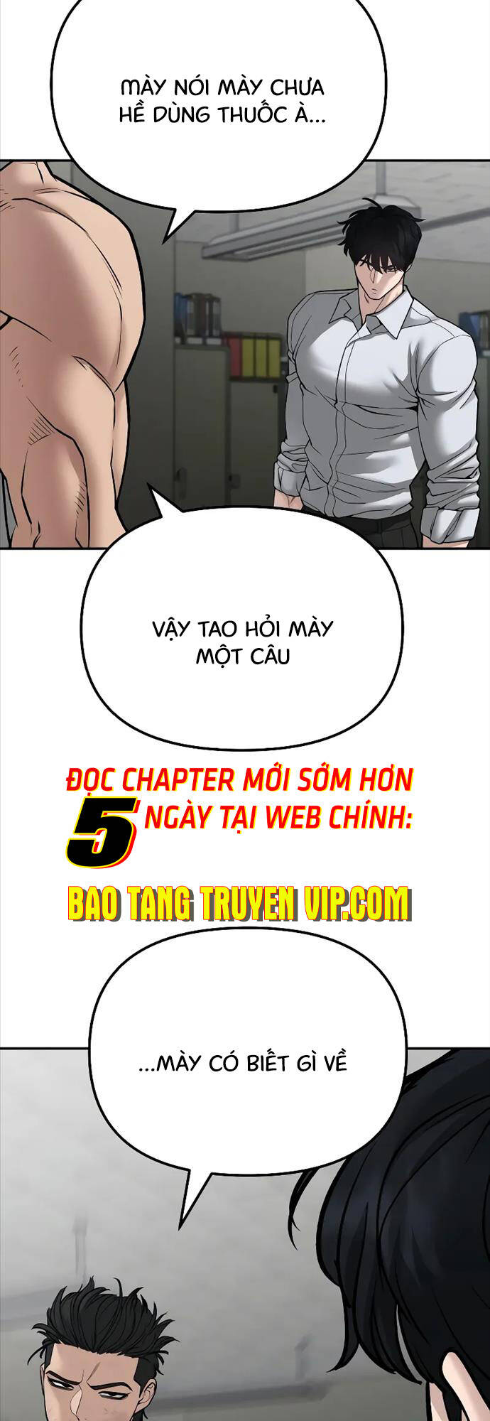 Giang Hồ Thực Thi Công Lý Chapter 82 - 8