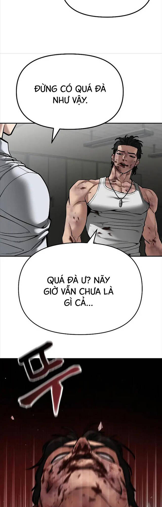 Giang Hồ Thực Thi Công Lý Chapter 83 - 25