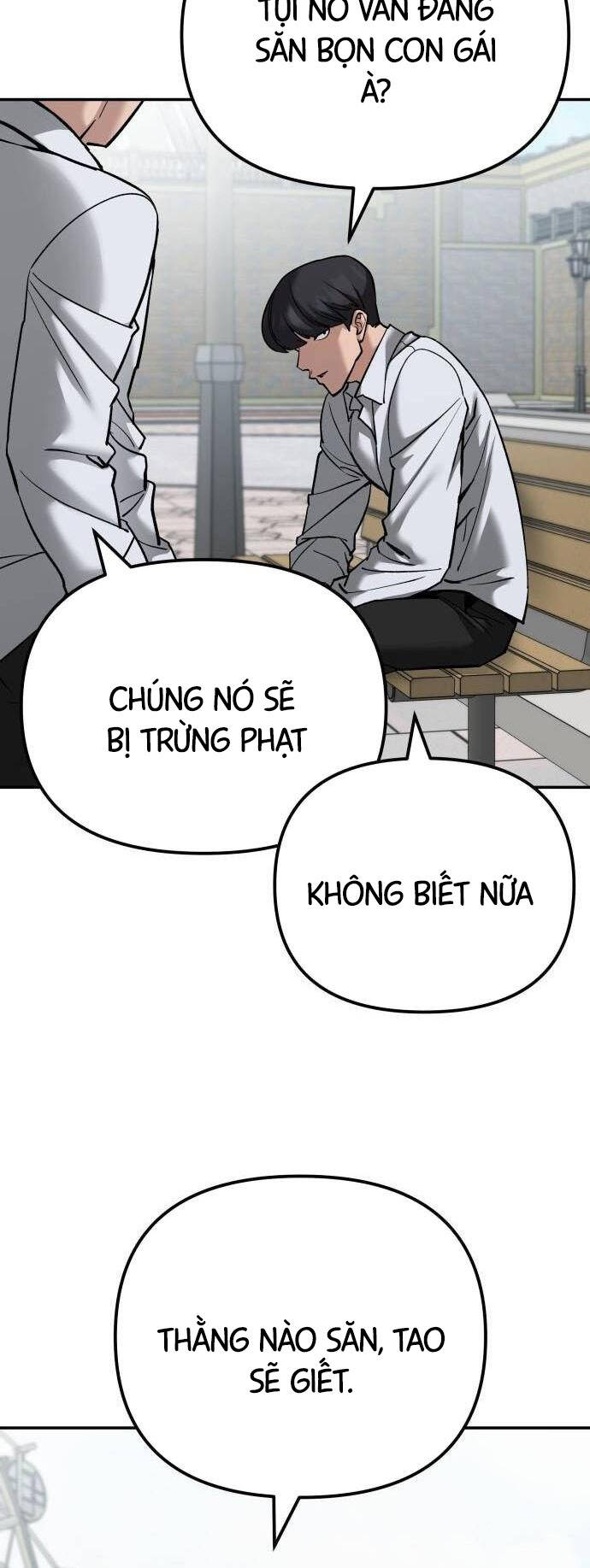 Giang Hồ Thực Thi Công Lý Chapter 89 - 112