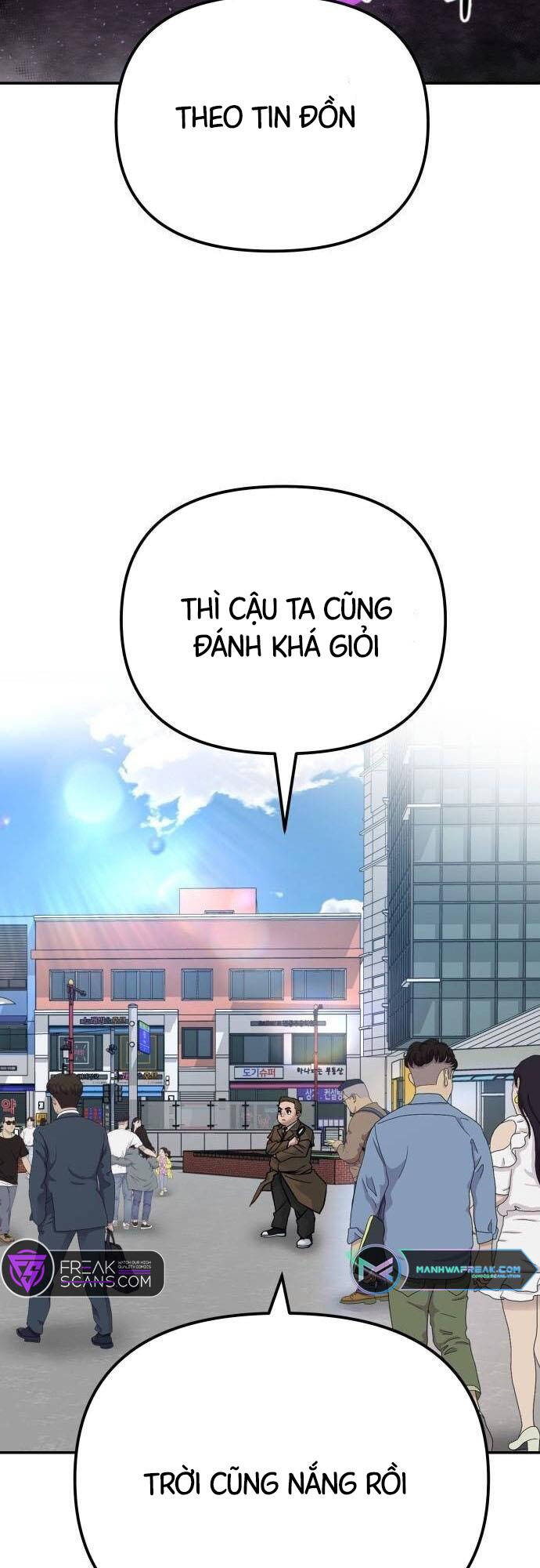 Giang Hồ Thực Thi Công Lý Chapter 89 - 118