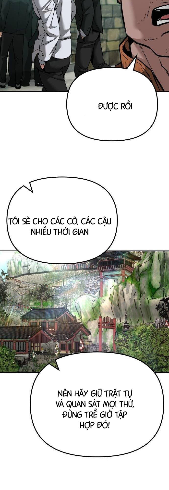 Giang Hồ Thực Thi Công Lý Chapter 89 - 42