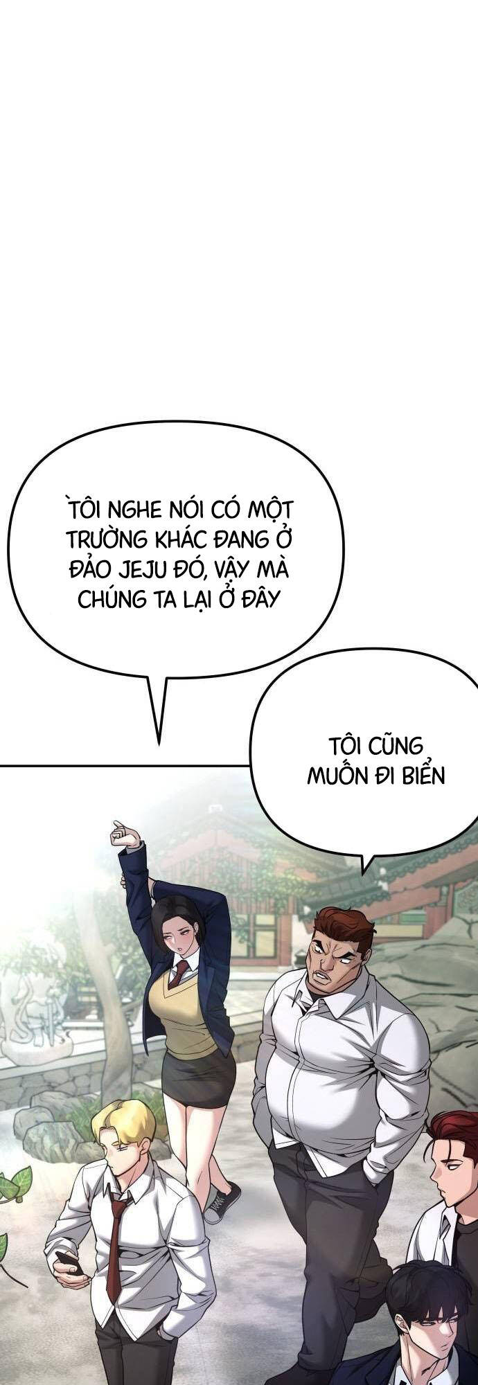 Giang Hồ Thực Thi Công Lý Chapter 89 - 43