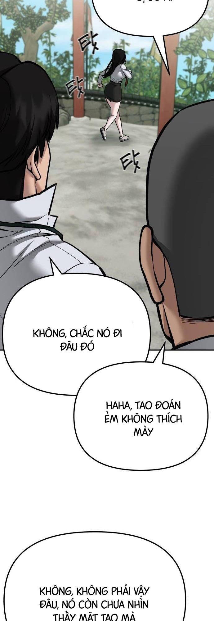 Giang Hồ Thực Thi Công Lý Chapter 89 - 58