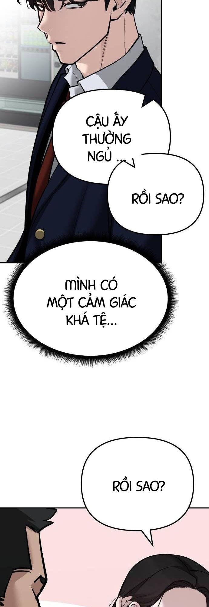 Giang Hồ Thực Thi Công Lý Chapter 90 - 114