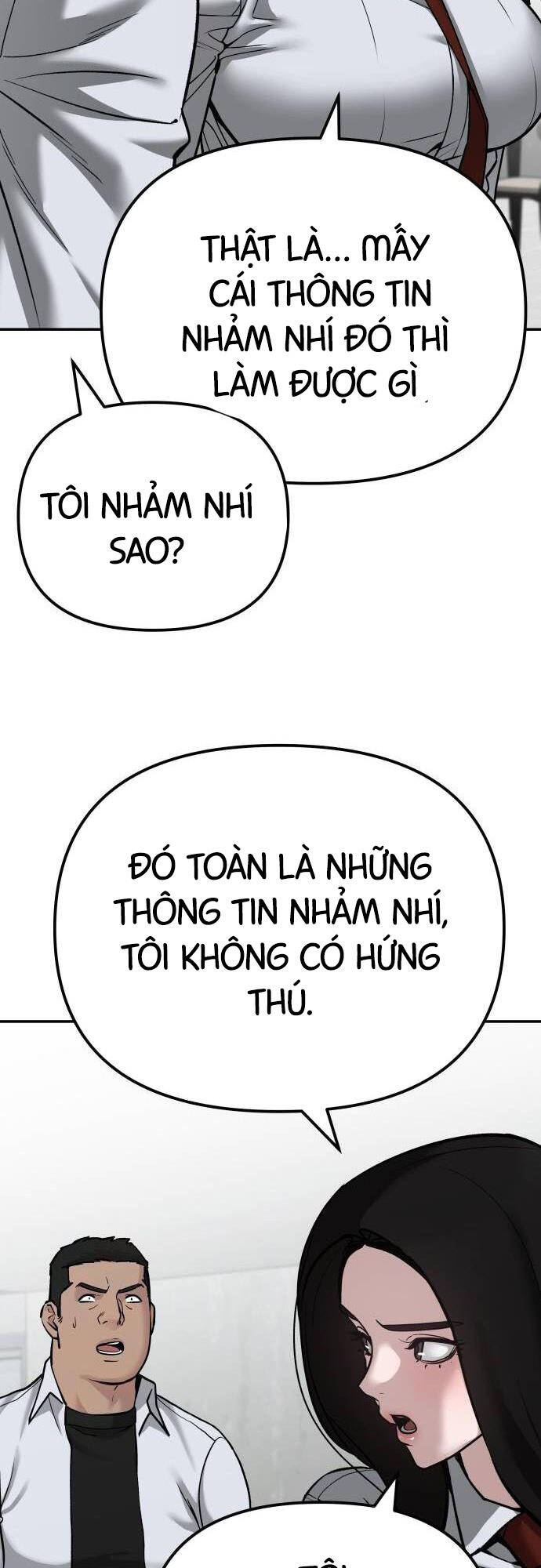 Giang Hồ Thực Thi Công Lý Chapter 90 - 116