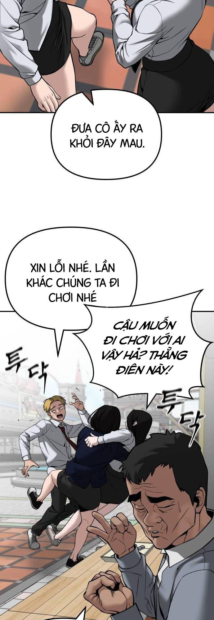 Giang Hồ Thực Thi Công Lý Chapter 90 - 19