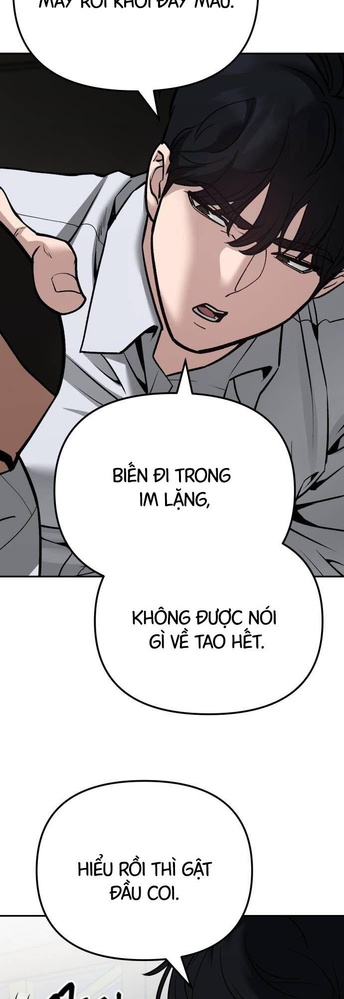 Giang Hồ Thực Thi Công Lý Chapter 90 - 81