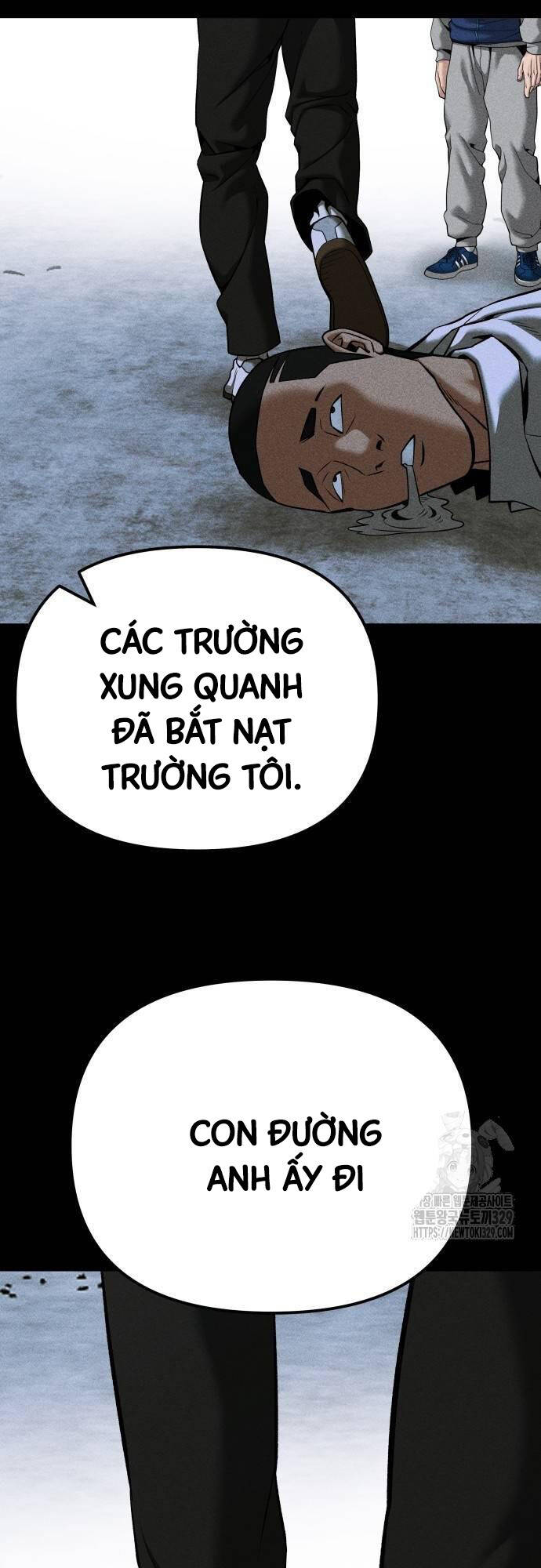 Giang Hồ Thực Thi Công Lý Chapter 91 - 105