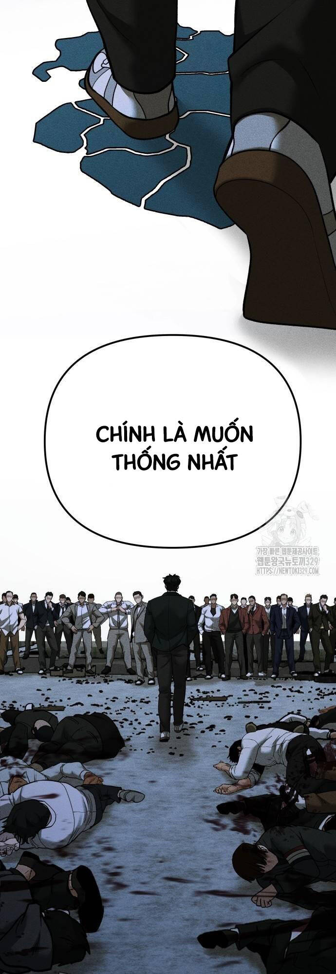 Giang Hồ Thực Thi Công Lý Chapter 91 - 106