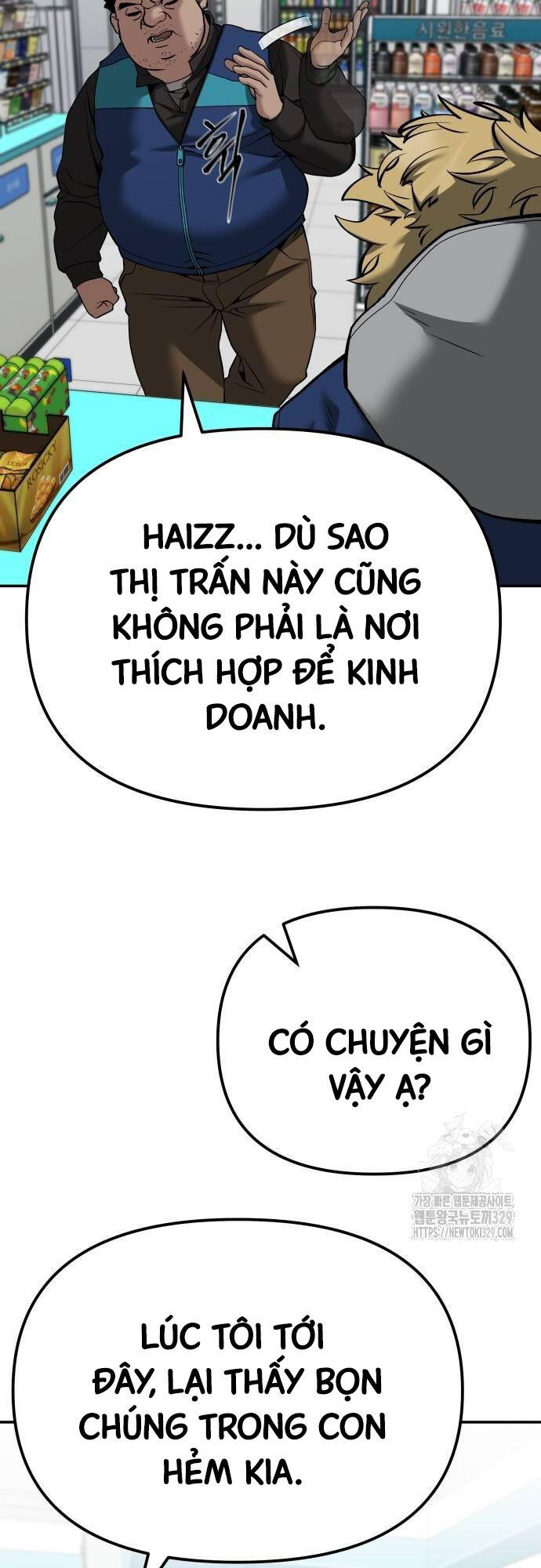 Giang Hồ Thực Thi Công Lý Chapter 91 - 14