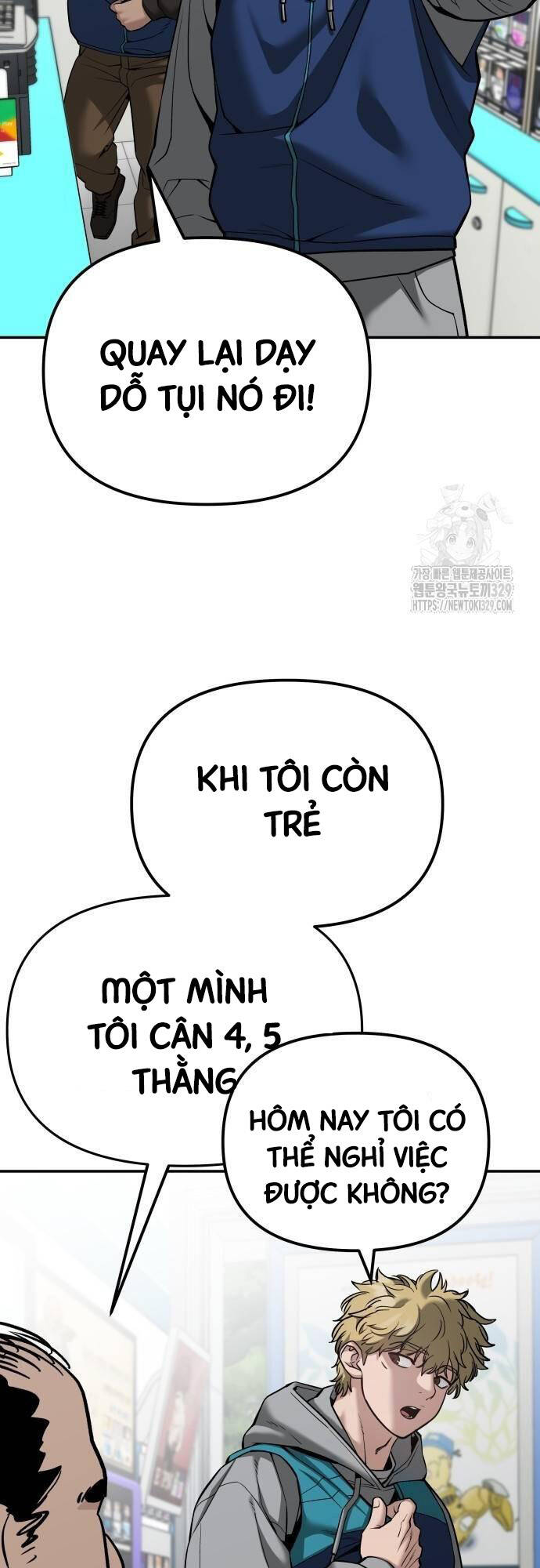 Giang Hồ Thực Thi Công Lý Chapter 91 - 16