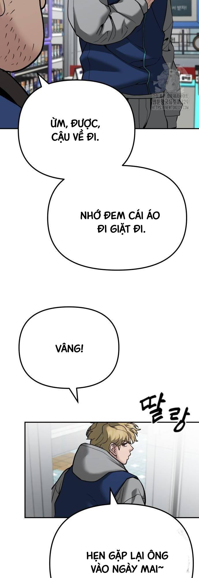 Giang Hồ Thực Thi Công Lý Chapter 91 - 17