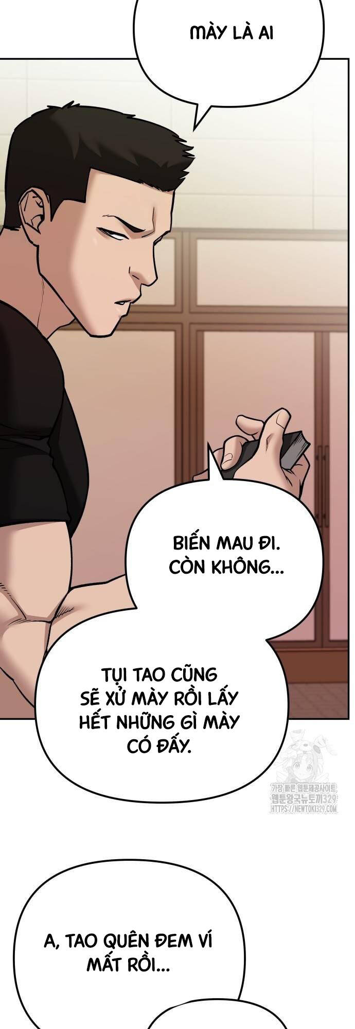 Giang Hồ Thực Thi Công Lý Chapter 91 - 27