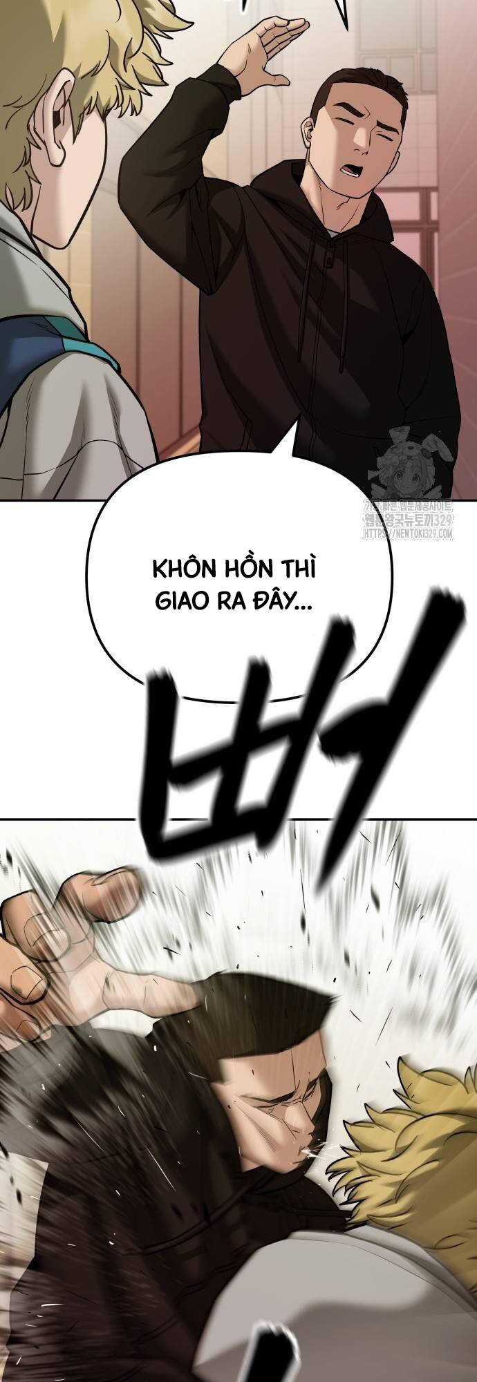 Giang Hồ Thực Thi Công Lý Chapter 91 - 29