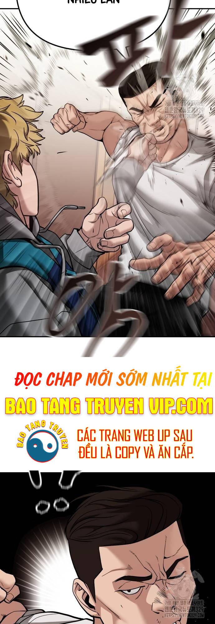 Giang Hồ Thực Thi Công Lý Chapter 91 - 34