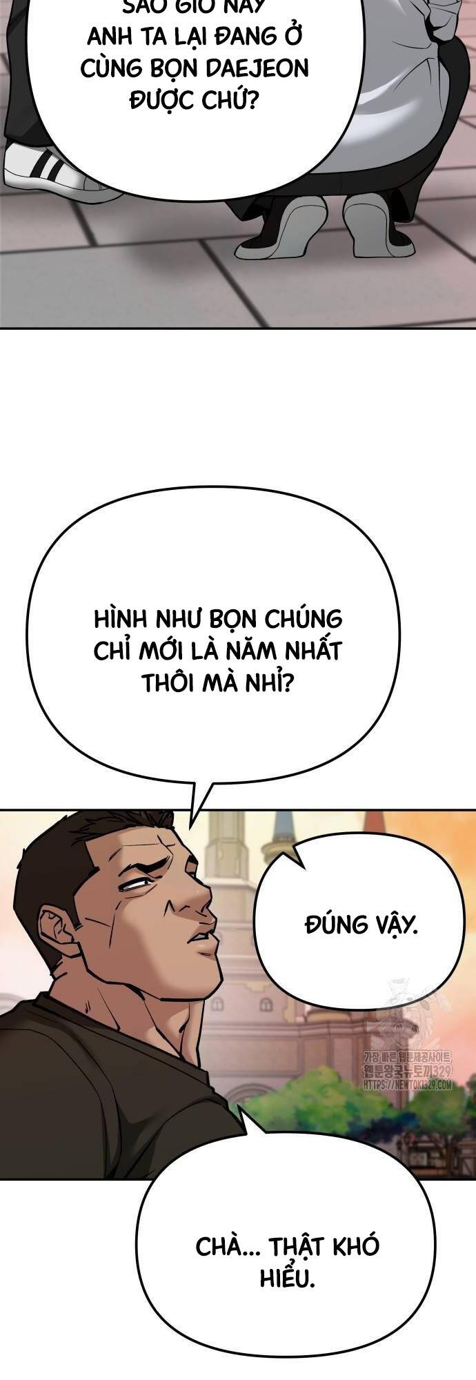 Giang Hồ Thực Thi Công Lý Chapter 91 - 5